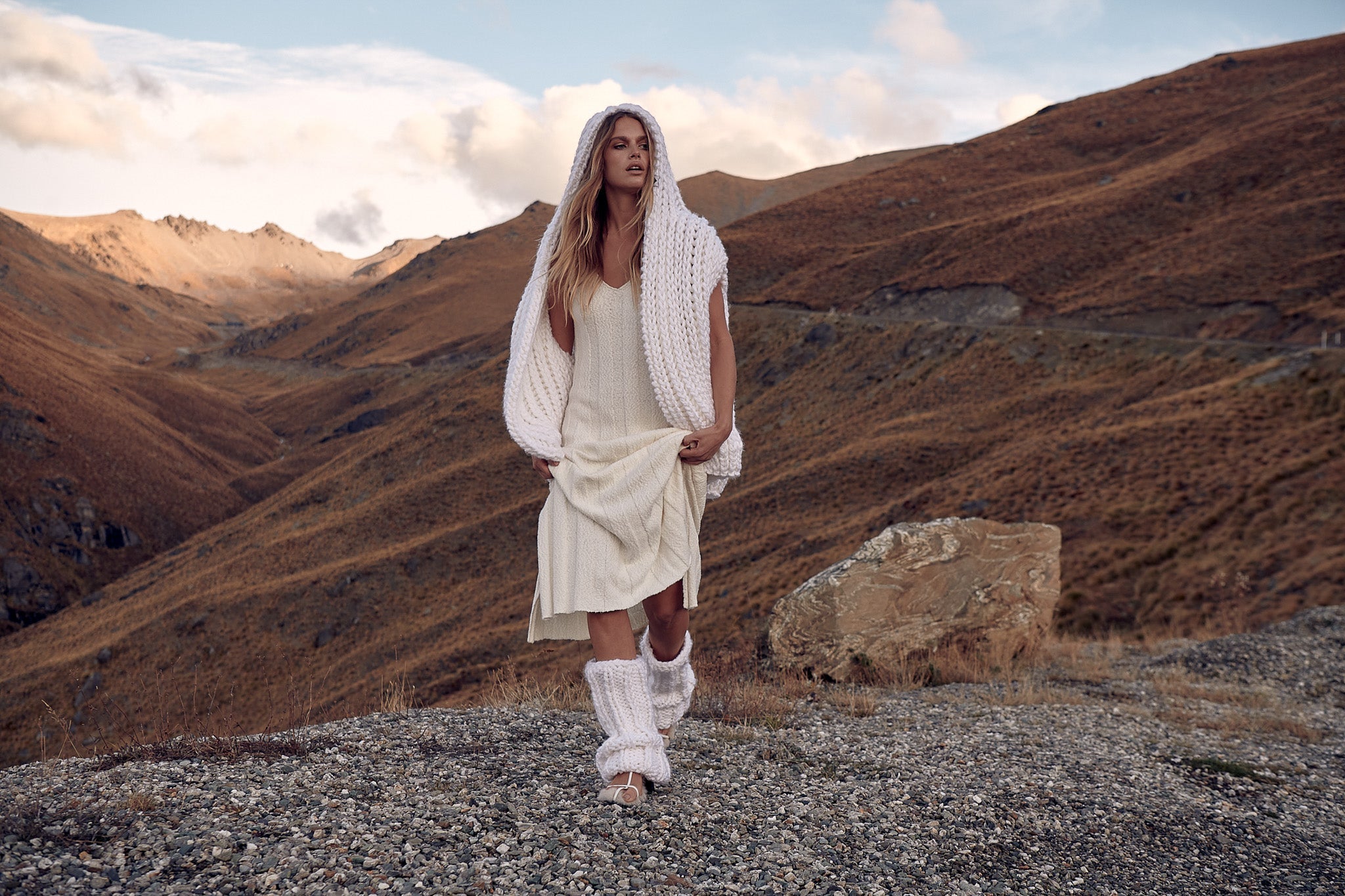 The Queenstown’s Remarkables