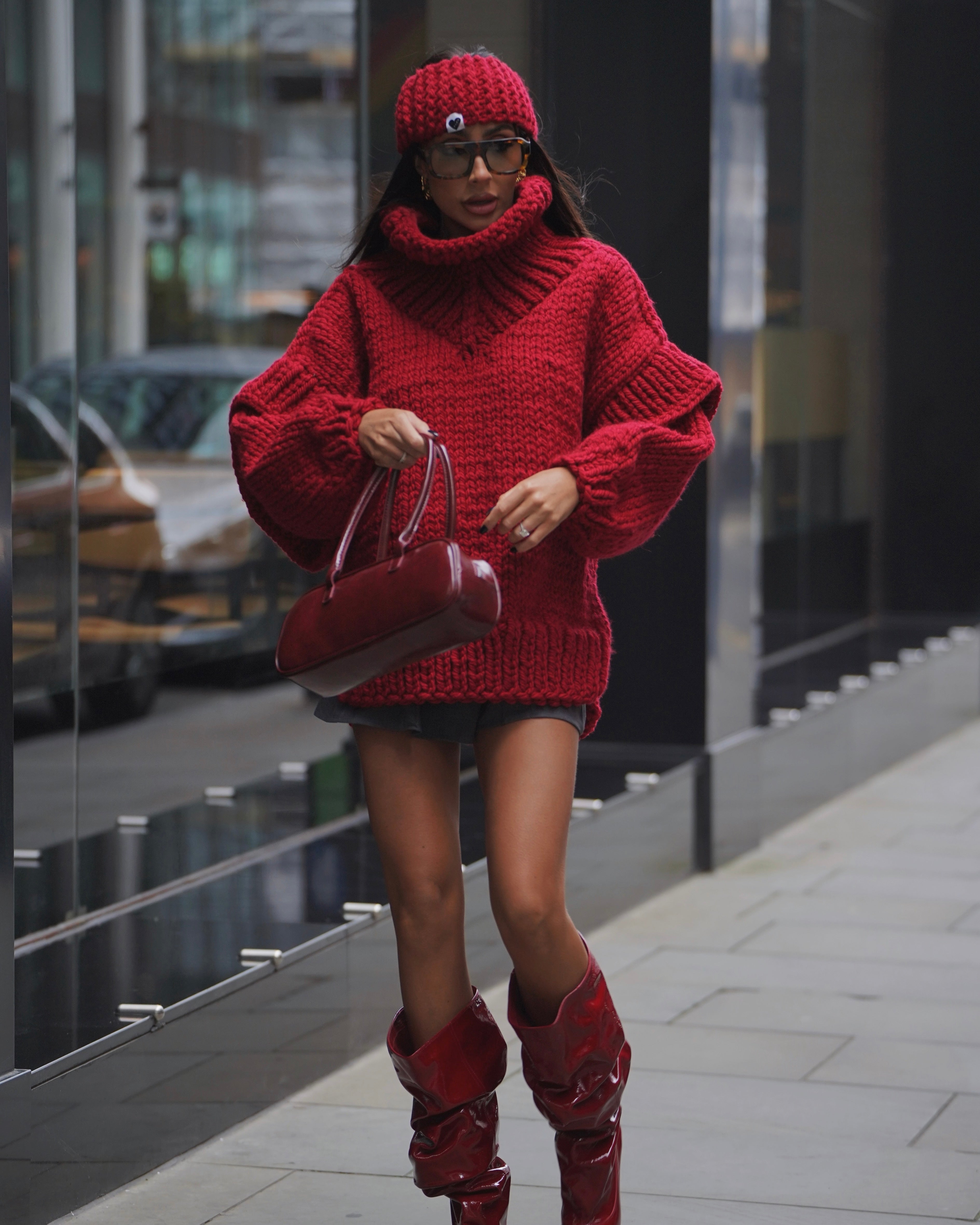 Shop the Look Collection