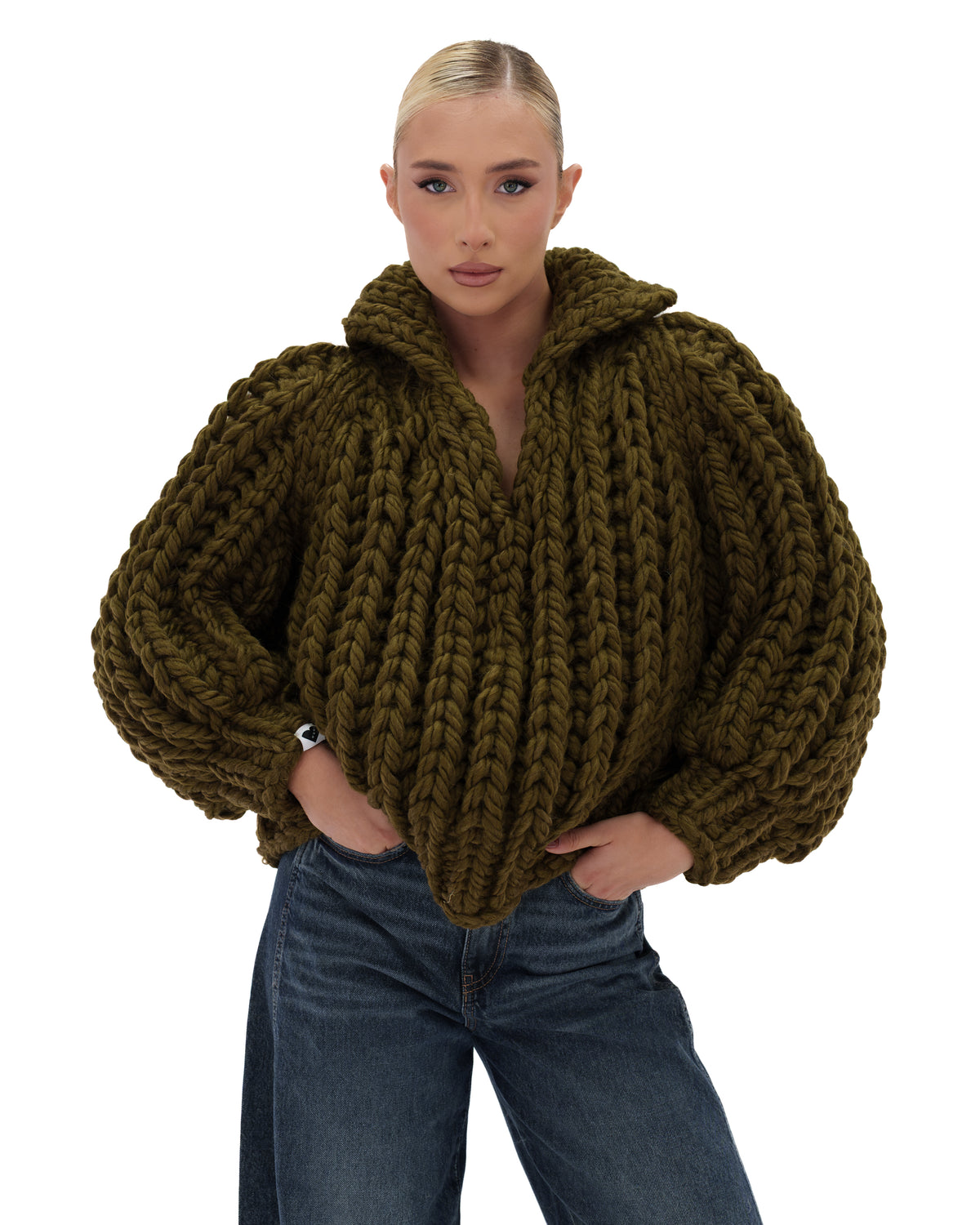 #color_military olive