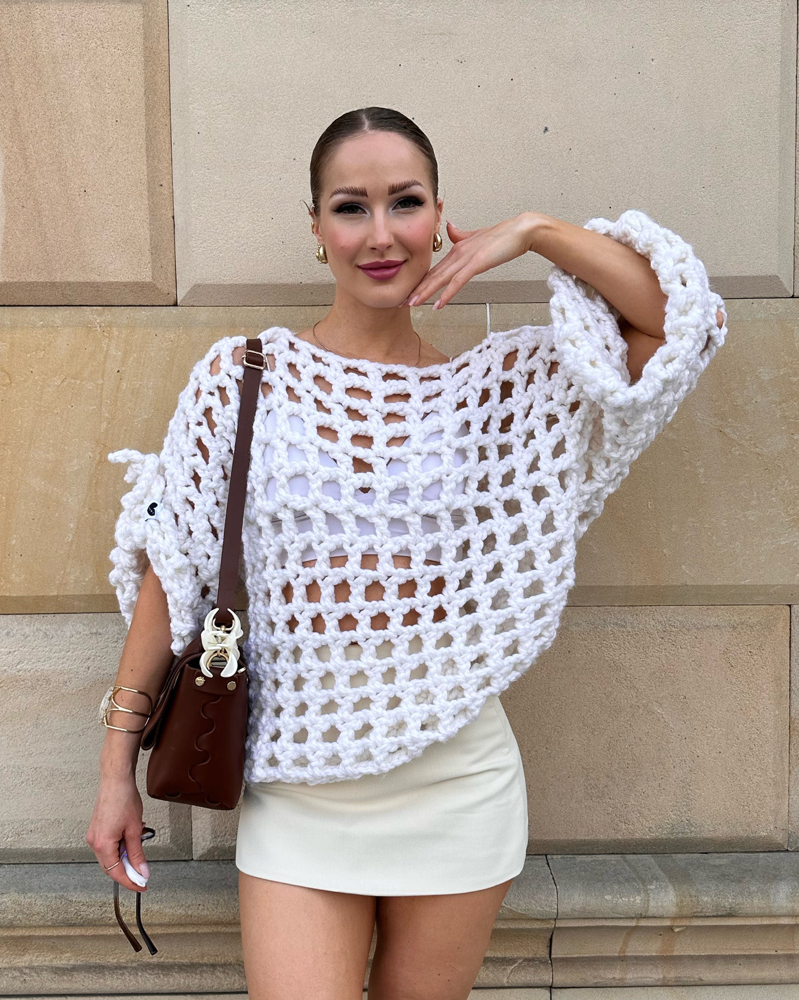 #white