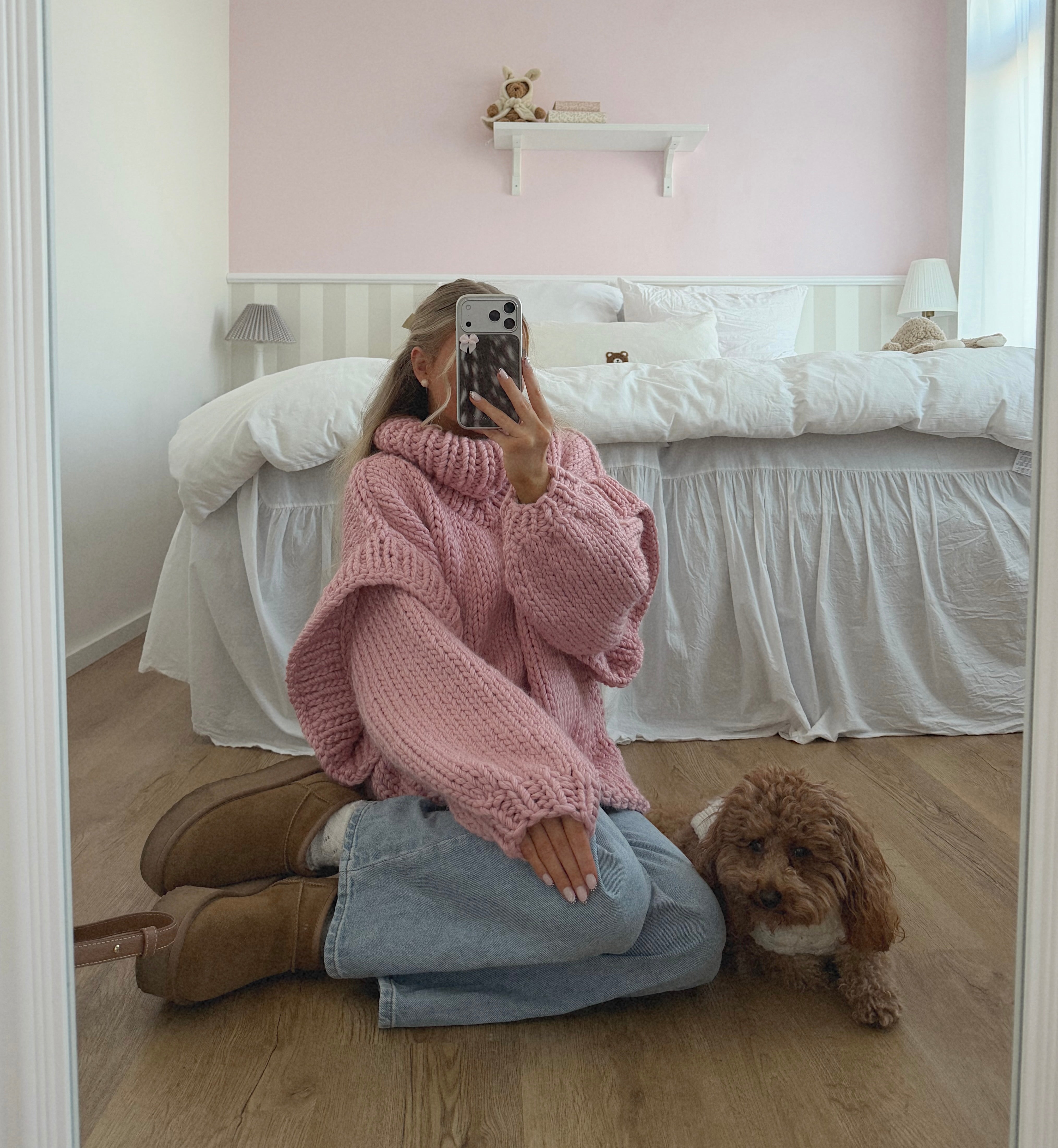 How to Care for Handmade Knitwear: The Complete Guide