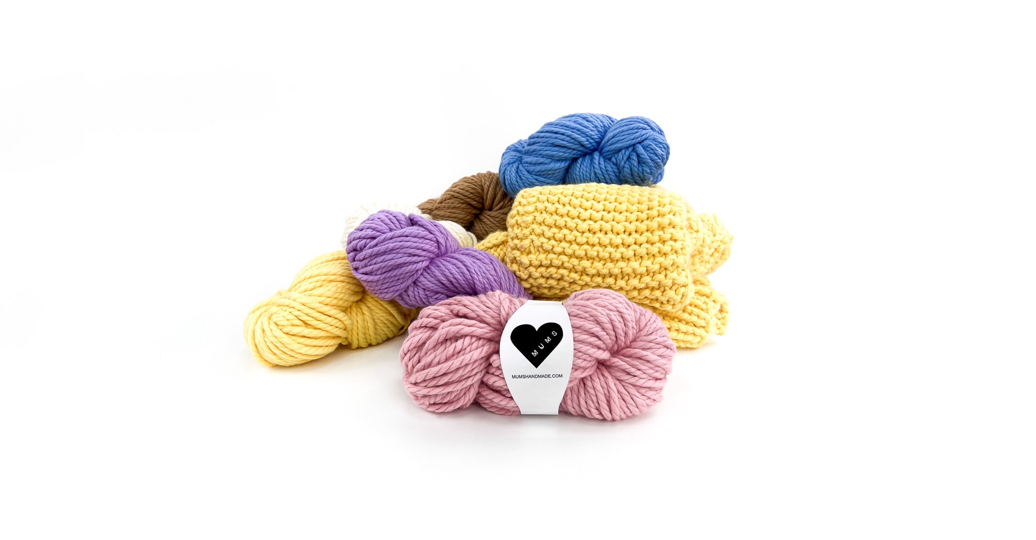 sustainable YARN