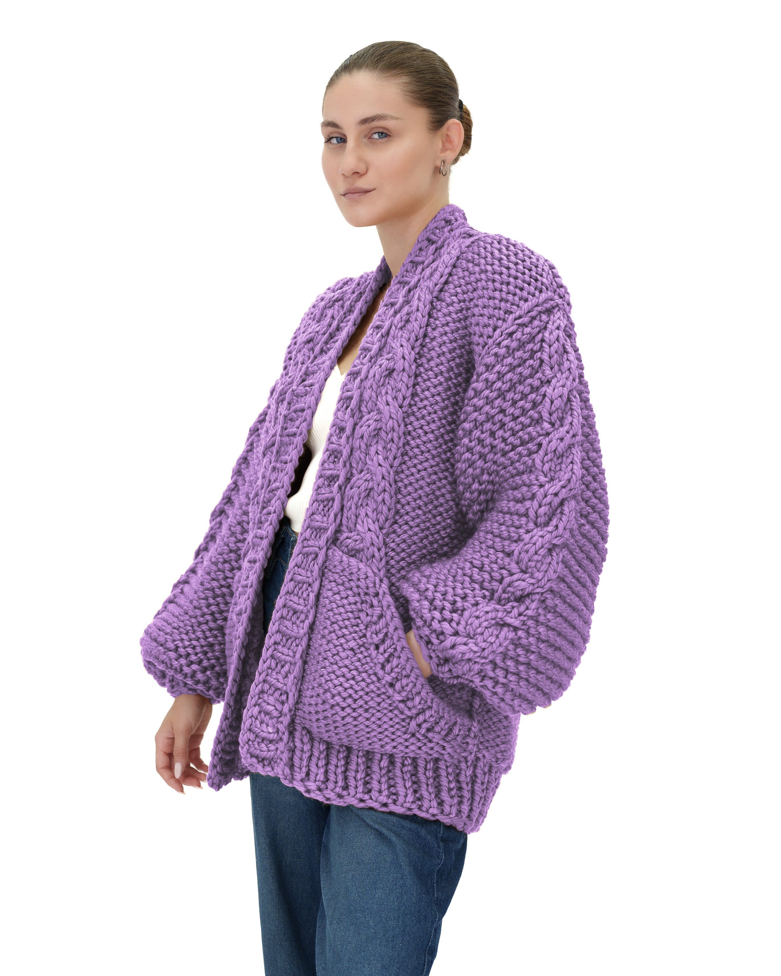 Cardigans / Outwear – Mumshandmade