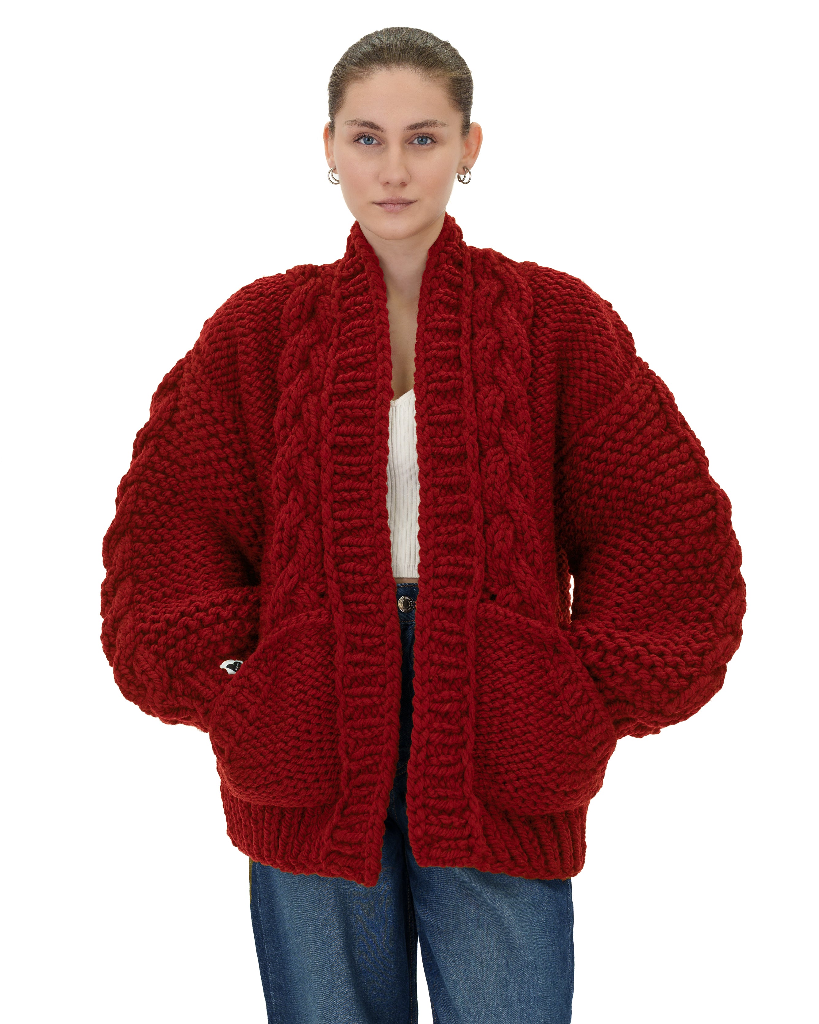 Cardigans / Outwear – Mumshandmade