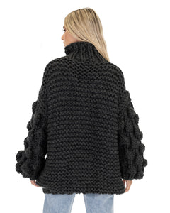 トップス black by moussy bubbling knit cardigan 公式】BLACK BY MOUSSYのトップス(カーディガン)検索ページ