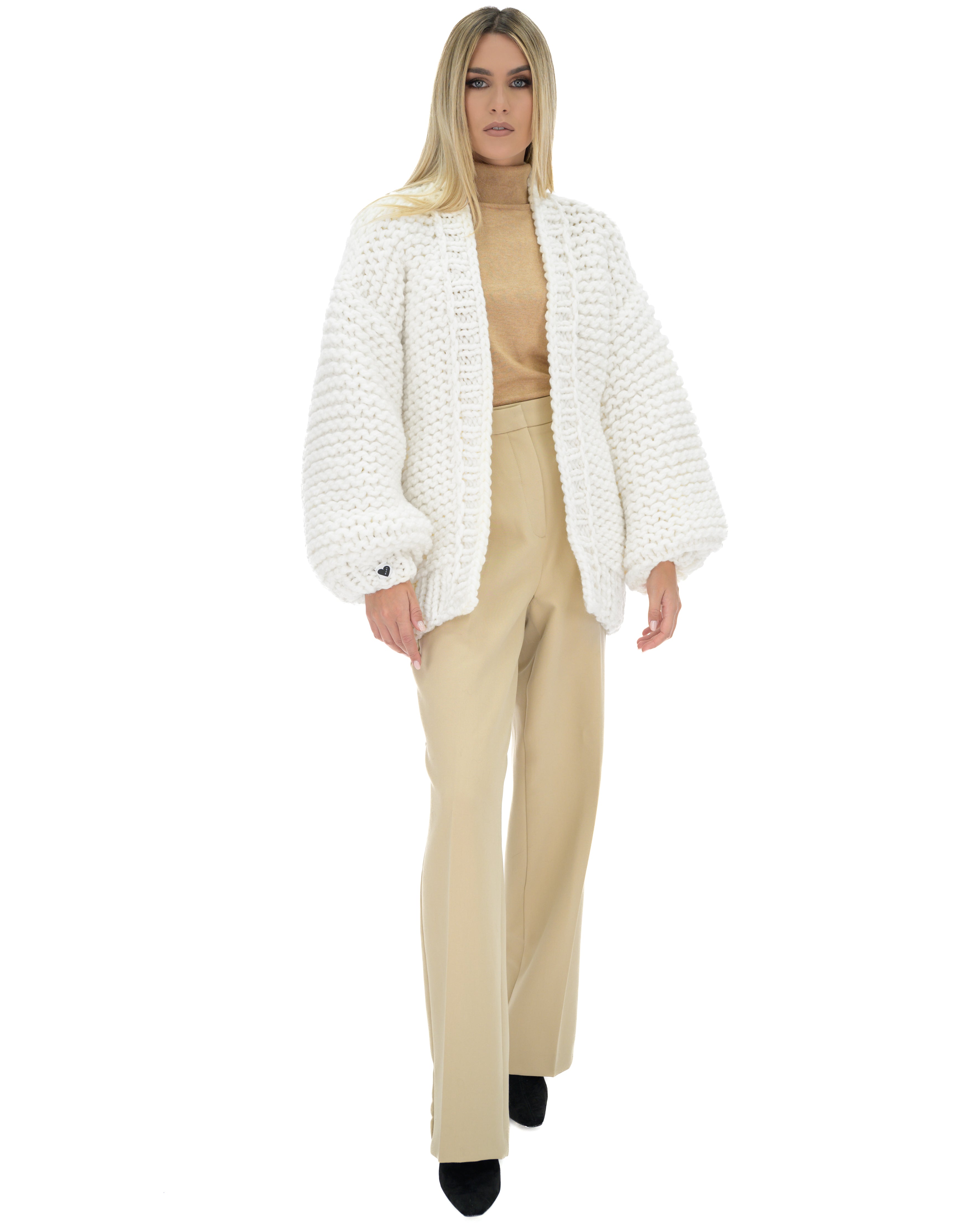 Mums handmade hotsell cardigan