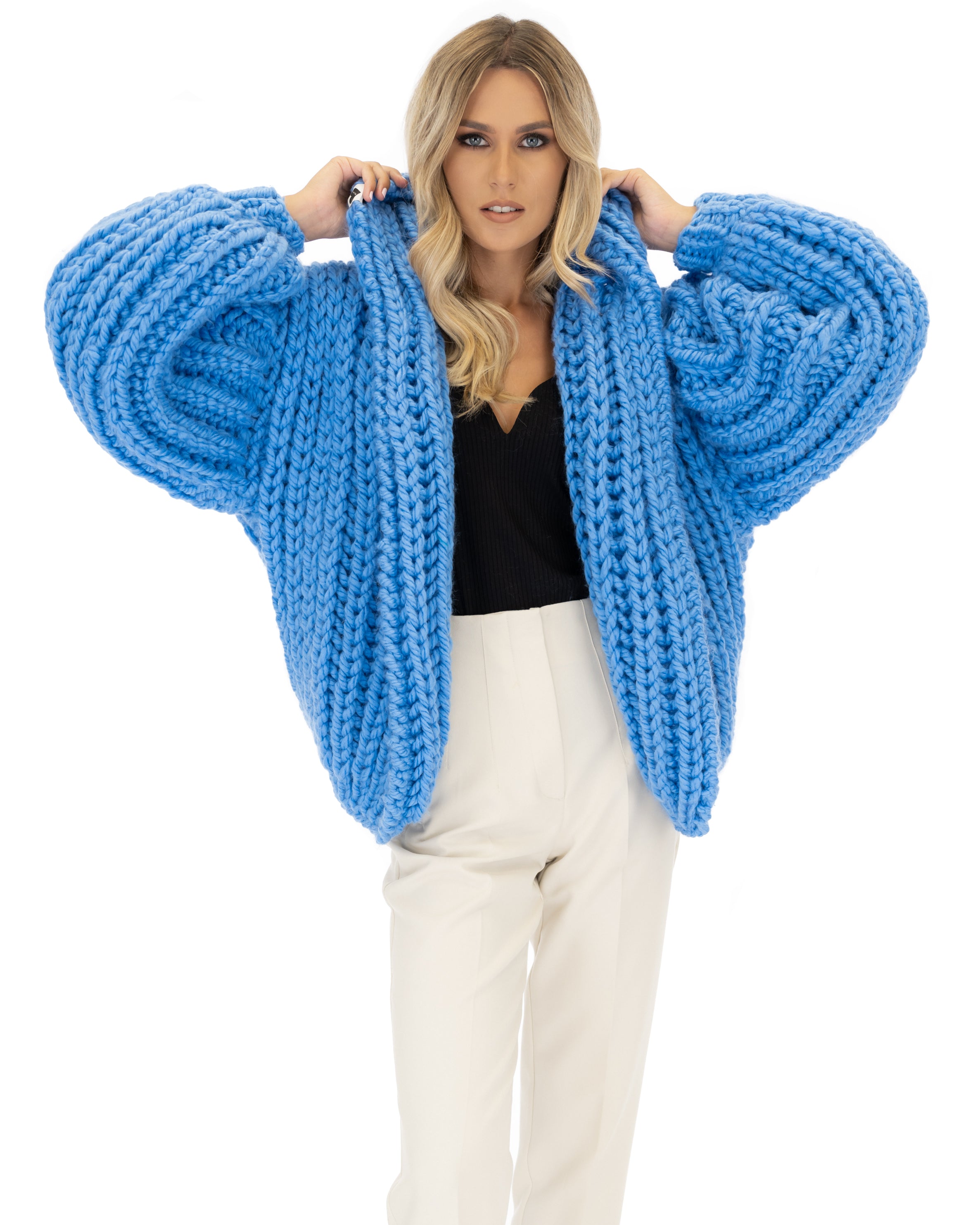 Cardigans / Outwear – Mumshandmade