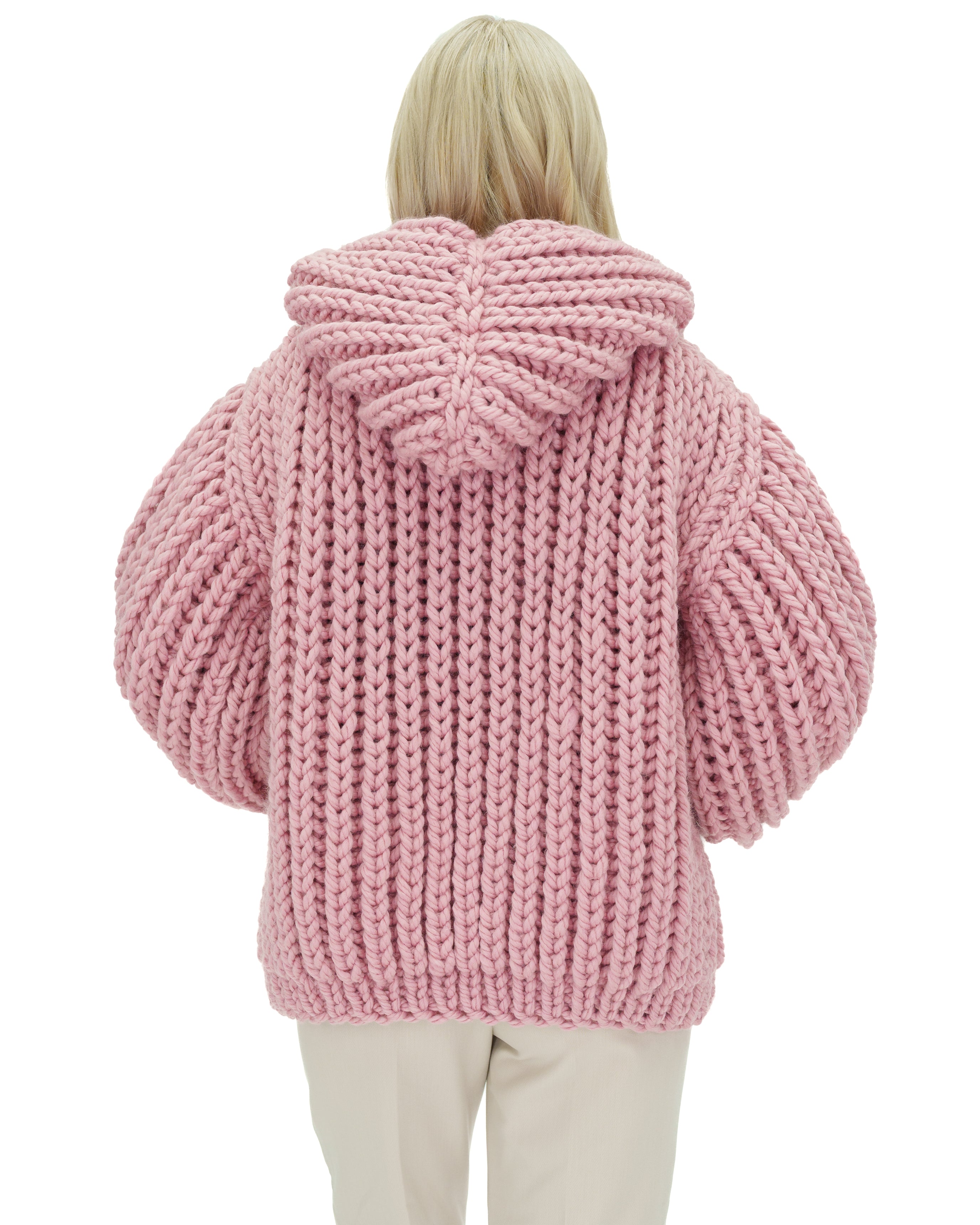 Mums handmade cardigan shop