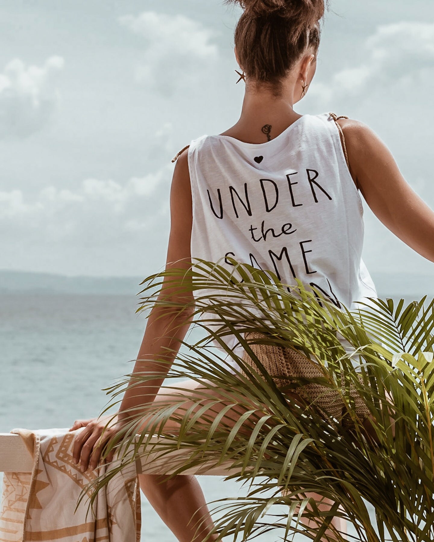 Under The Same Sun