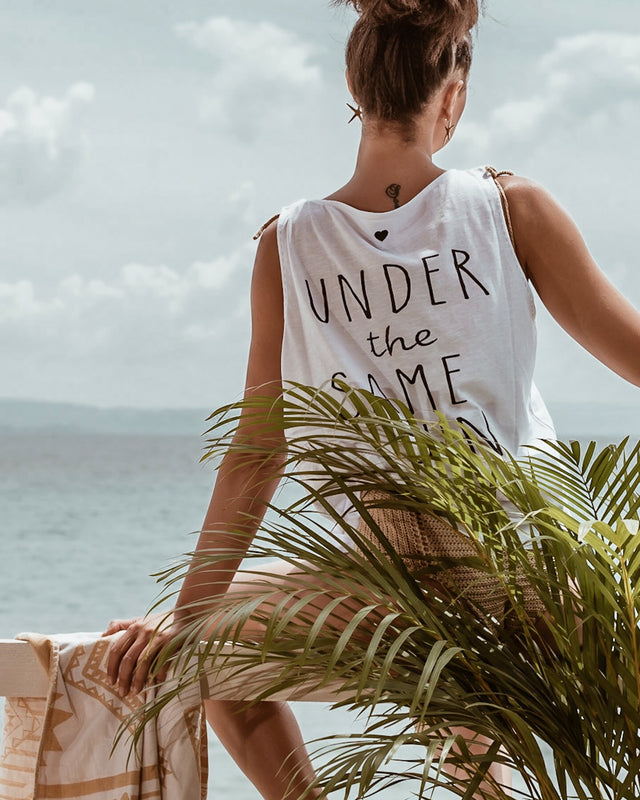 Under The Same Sun