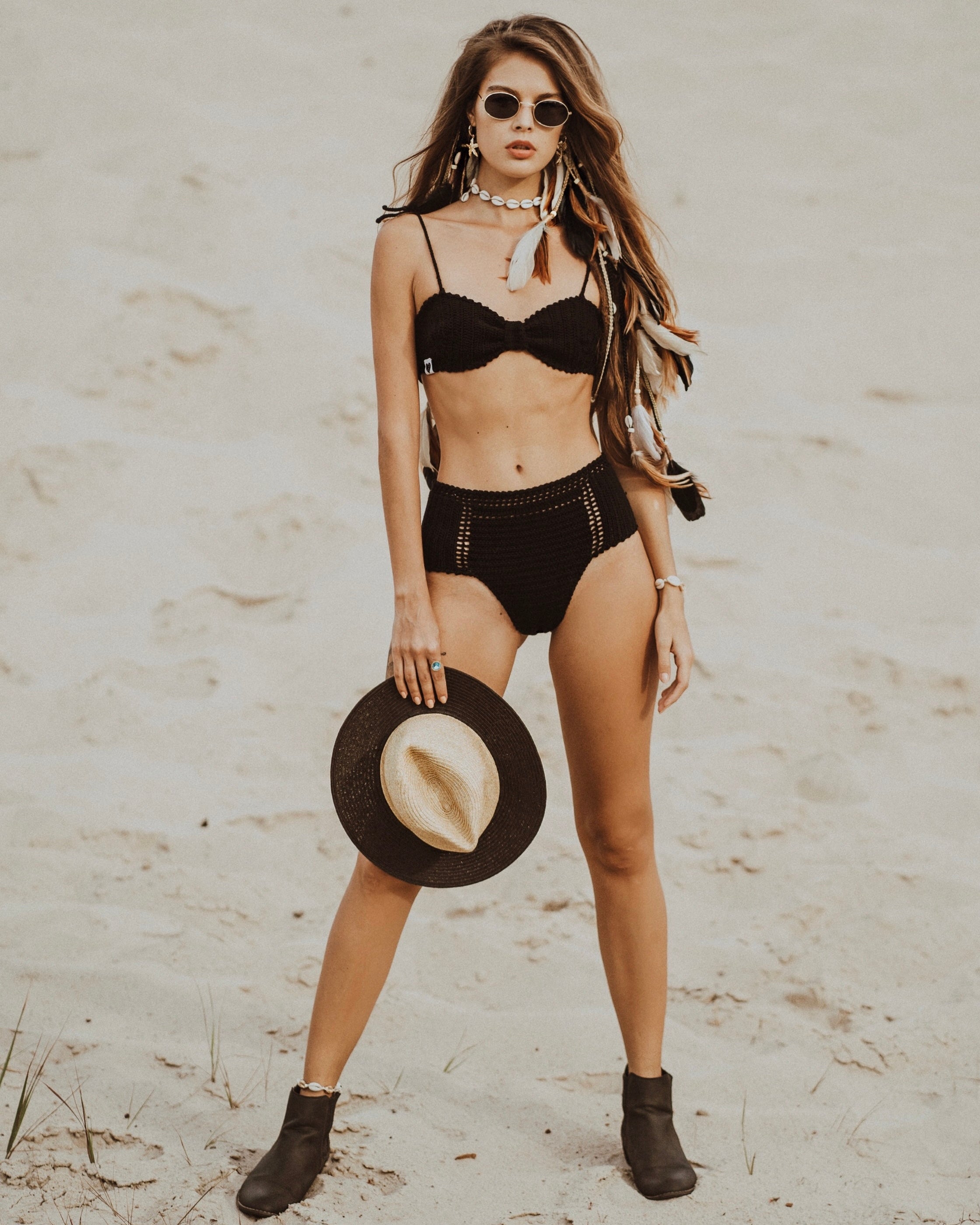 #black