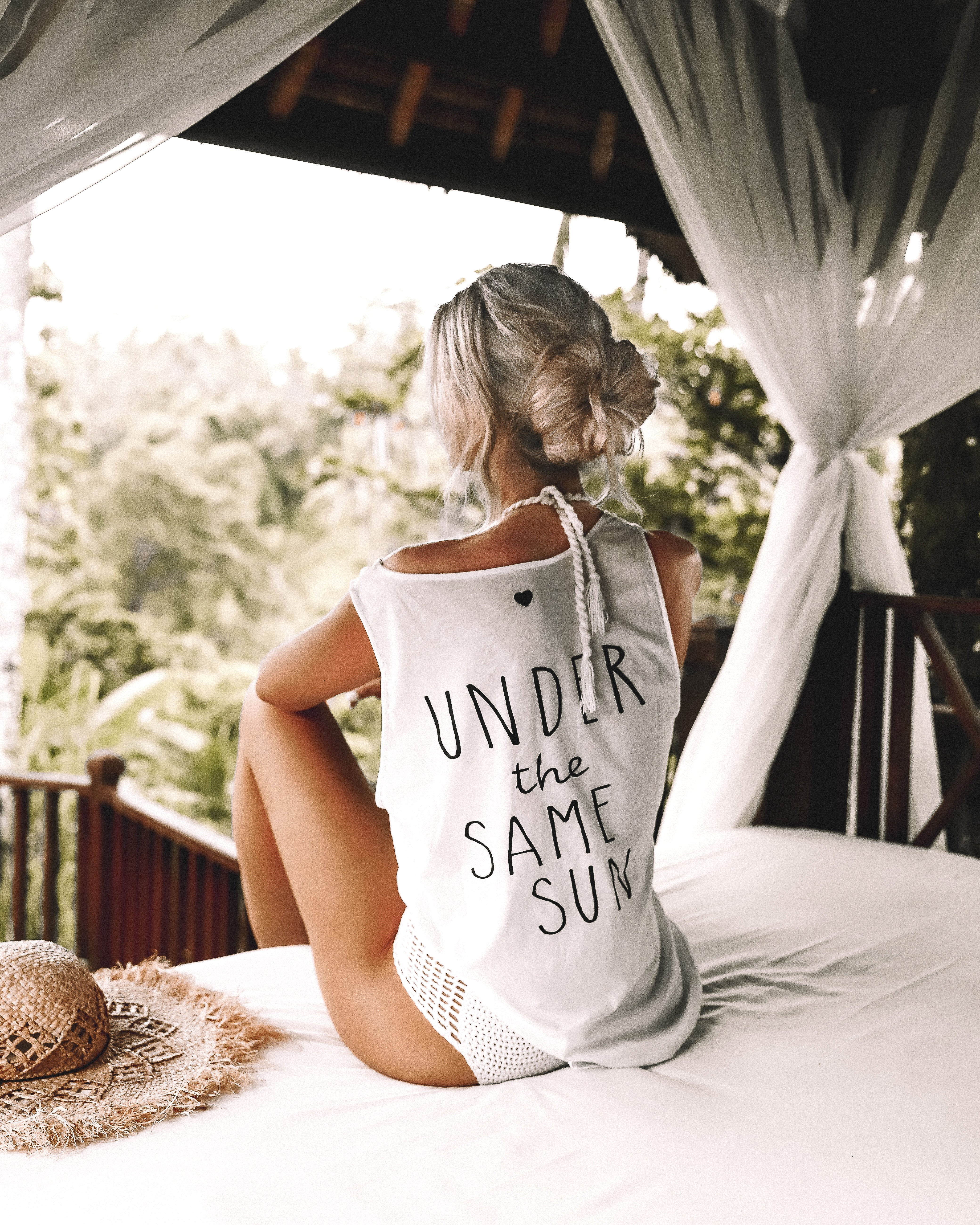 Under The Same Sun