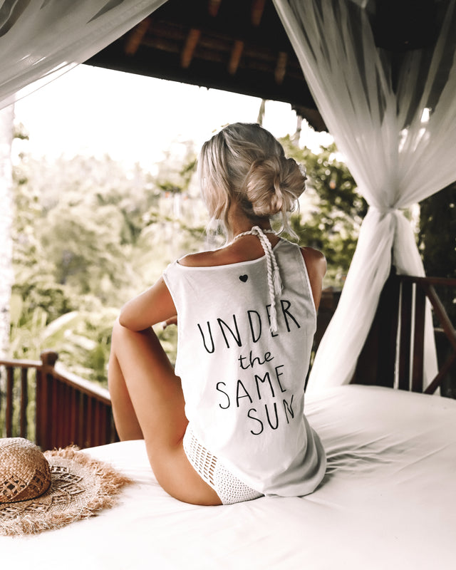 Under The Same Sun