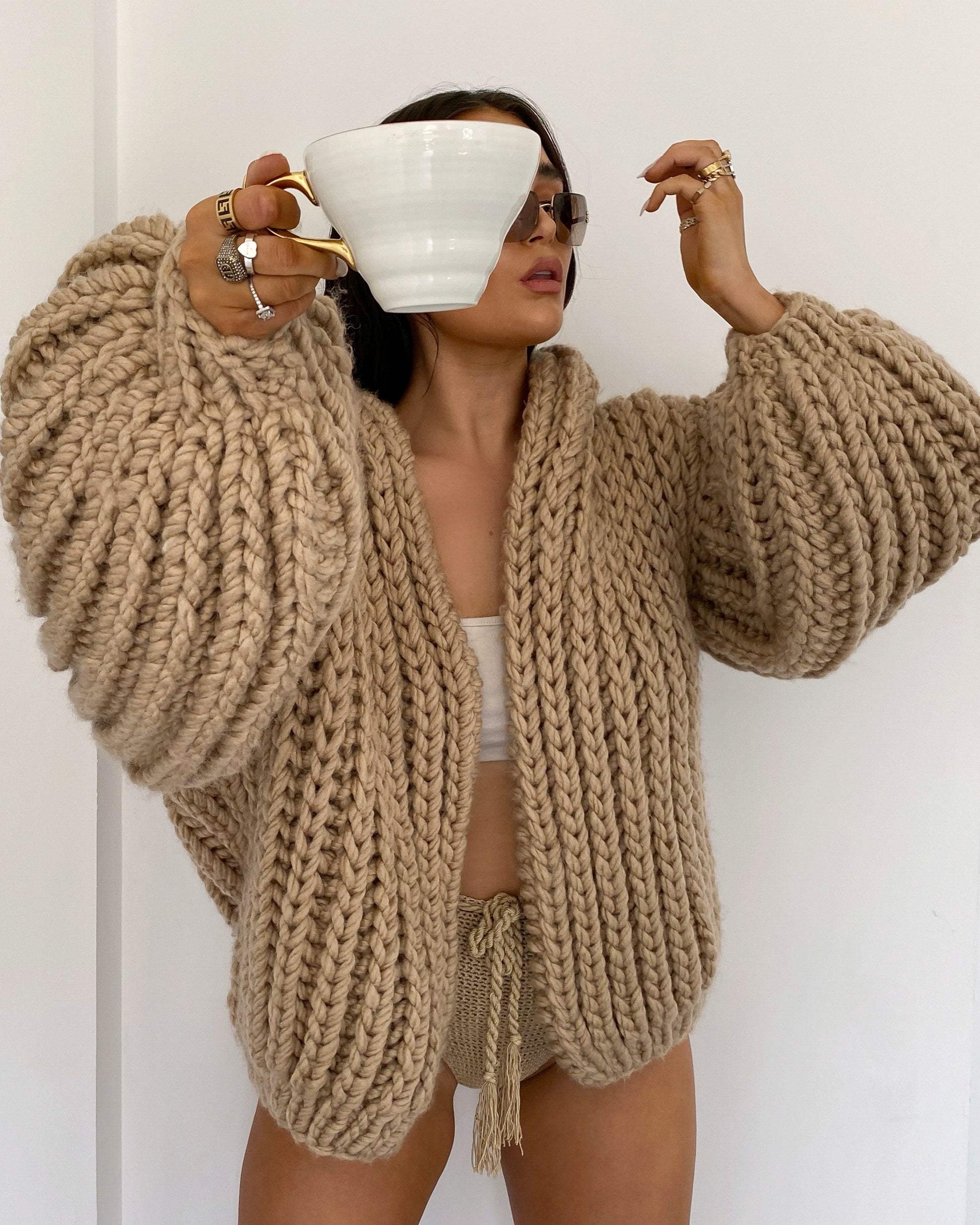 No Pants Trend Set