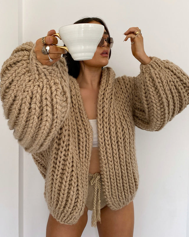 No Pants Trend Set
