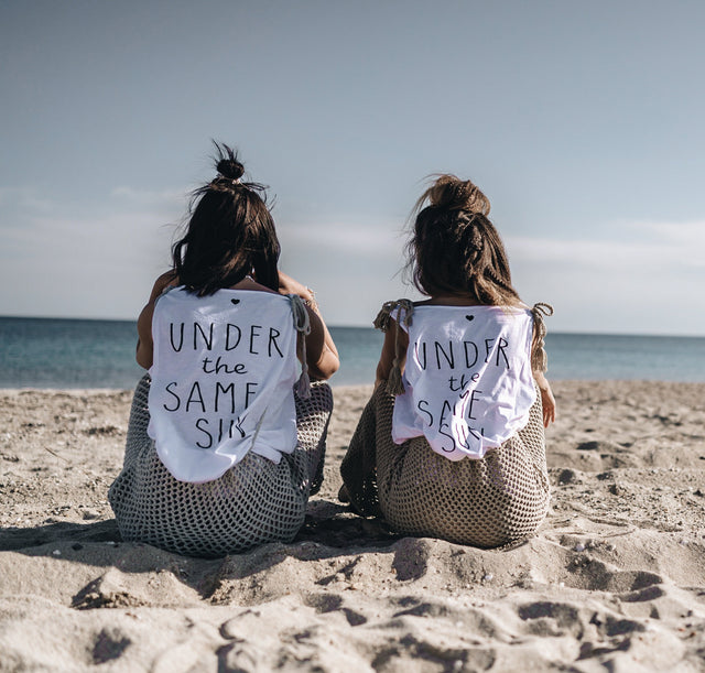 Under The Same Sun