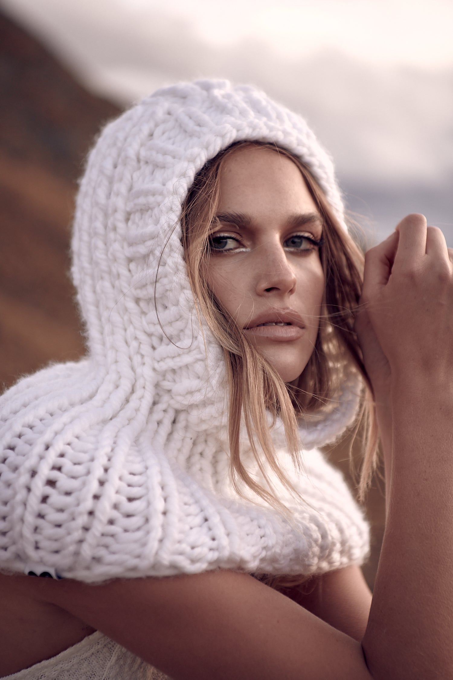 #white