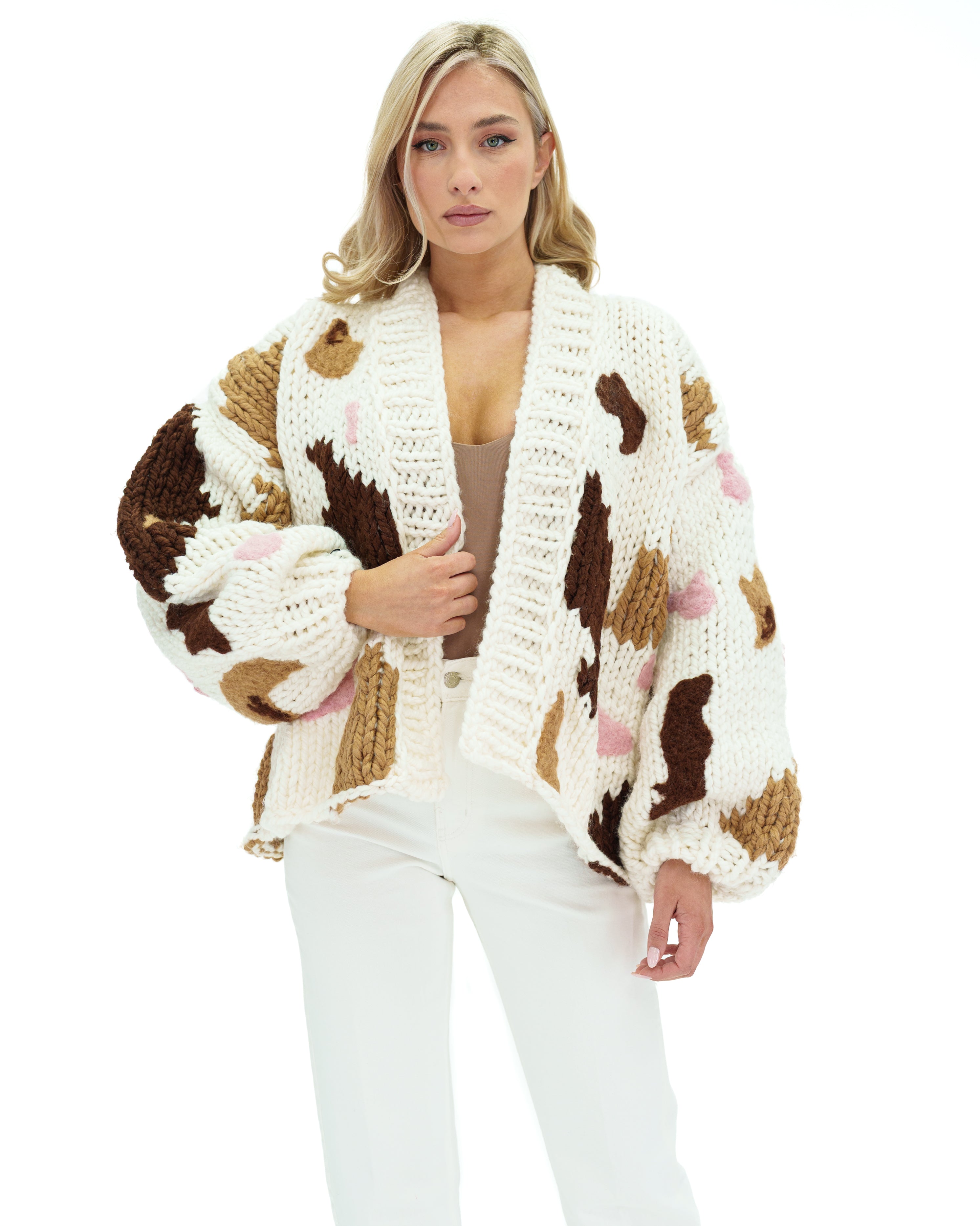 Cardigans / Outwear – Mumshandmade