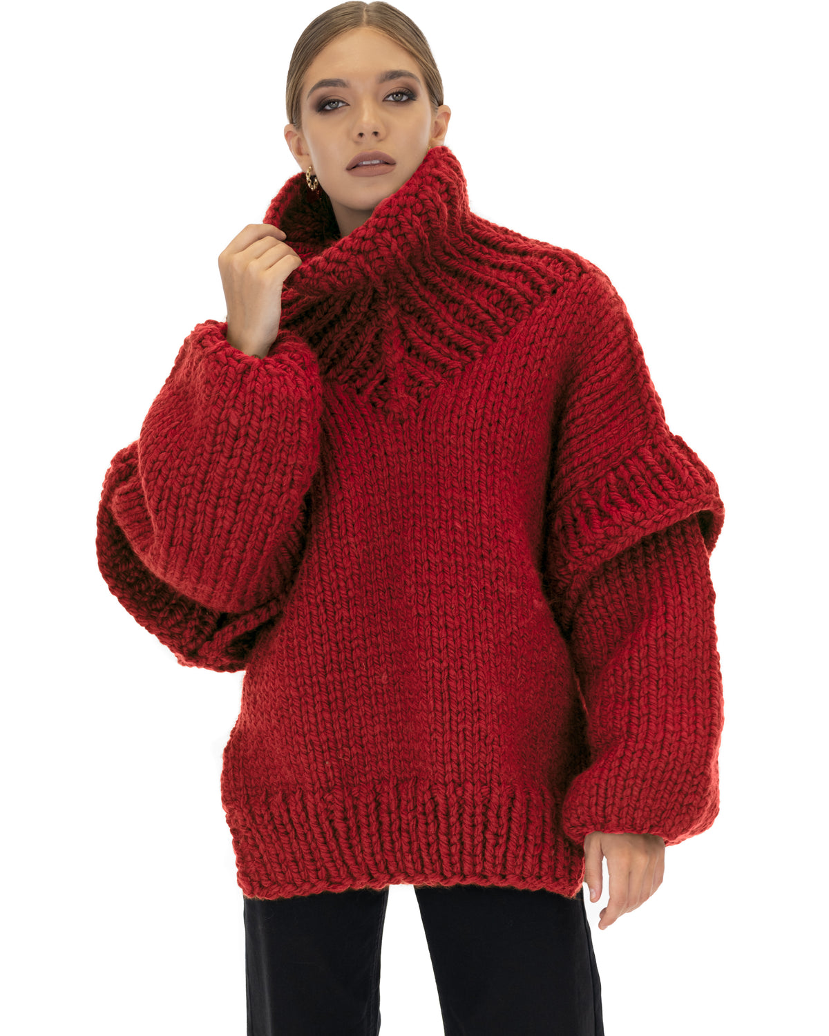 Sweaters / Jumpers – Mumshandmade