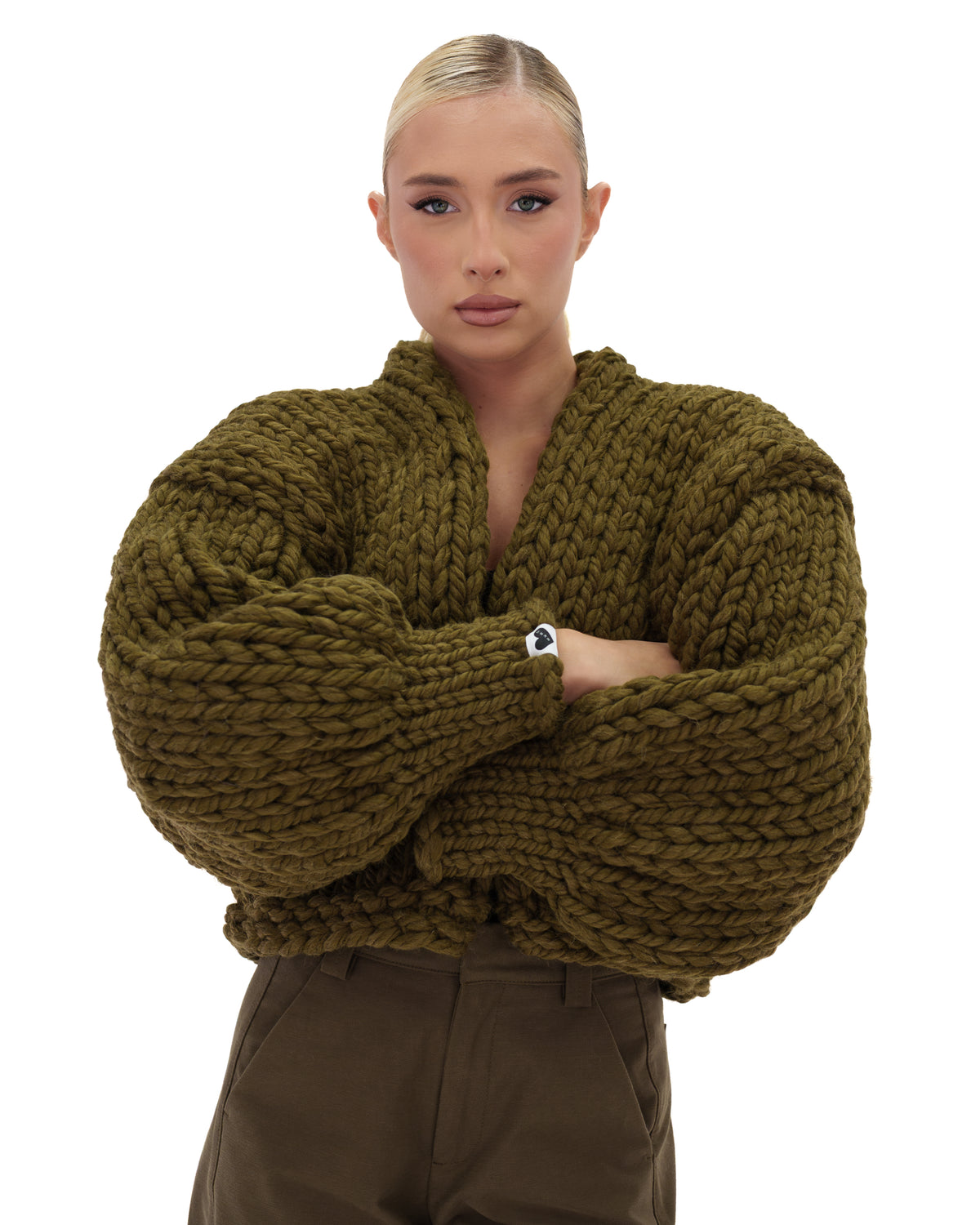 #color_military olive