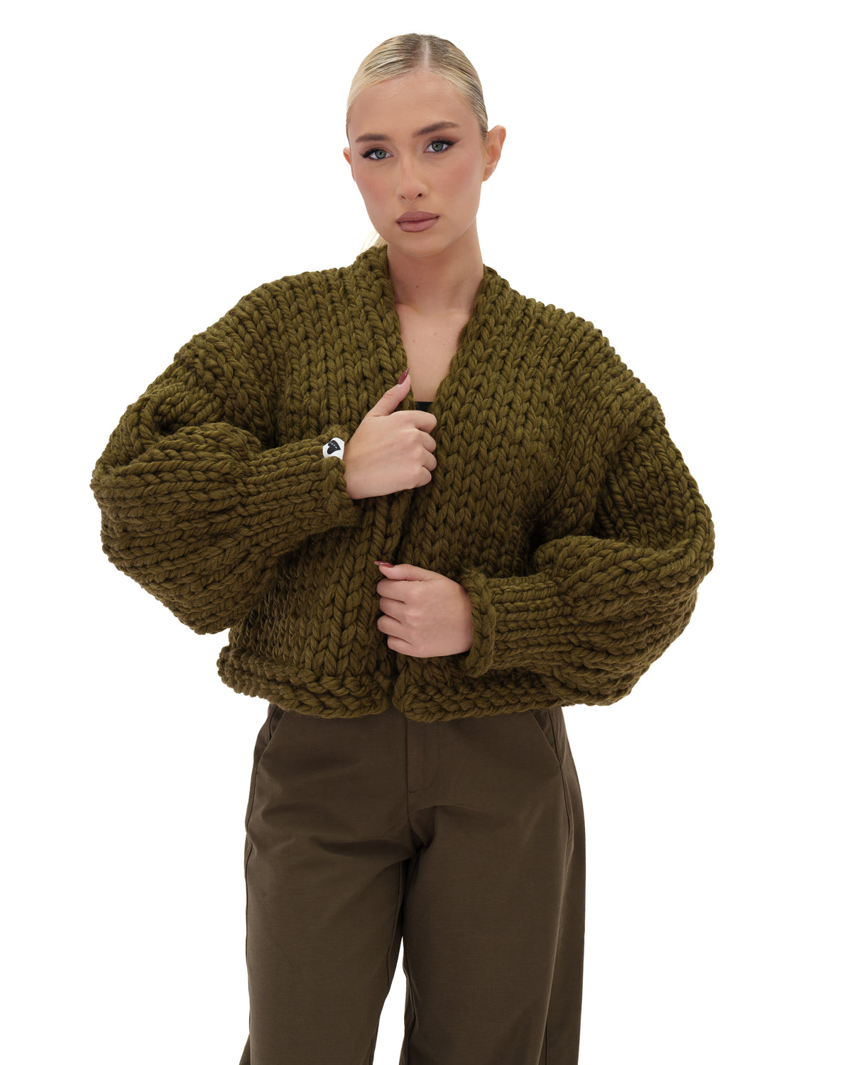 #color_military olive
