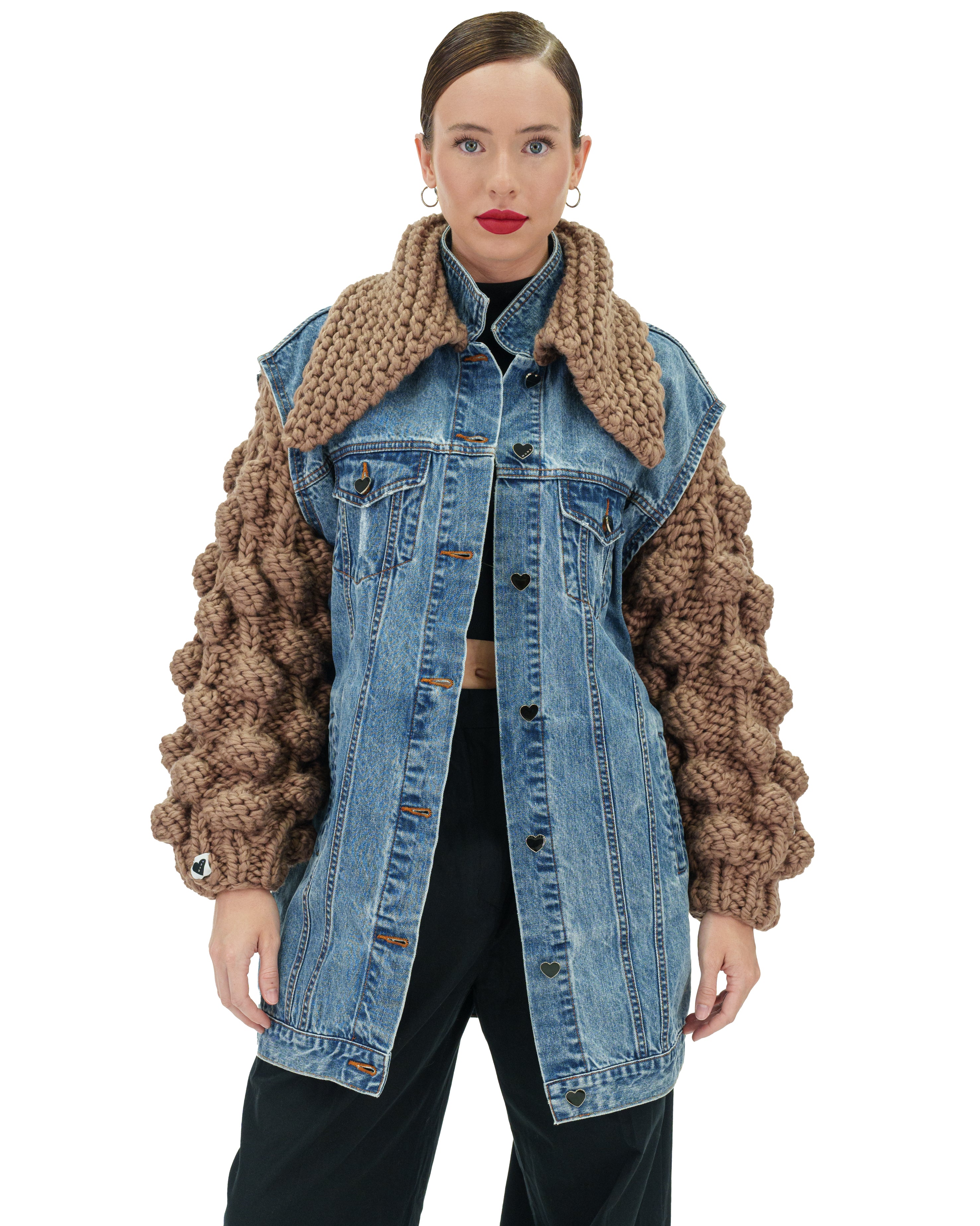 Anticipate jacket hotsell
